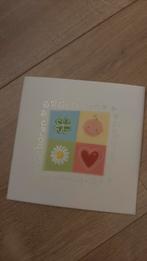 Philou, Verzamelen, Ophalen of Verzenden, 2000 tot heden, Geboortekaartje