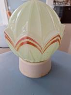 Retro lamp, Ophalen of Verzenden