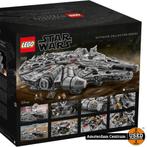 Lego Star Wars Millenium Falcon 75192 - Nieuw, Nieuw