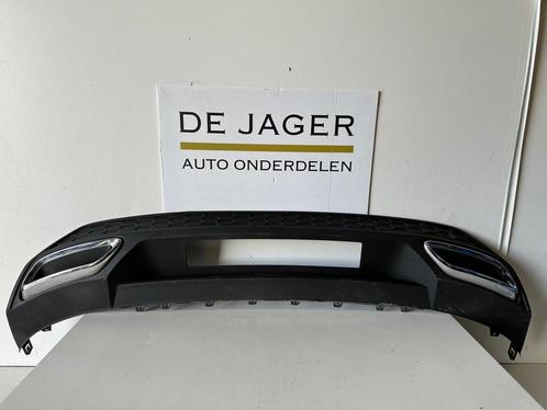 AUDI A3 8Y5 LIMOUSINE DIFFUSER S-LINE ORIGINEEL 8Y5807521B, Auto-onderdelen, Carrosserie en Plaatwerk, Bumper, Audi, Achter, Gebruikt