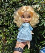 Custom Blythe meisje, Verzamelen, Poppen, Verzenden, Nieuw, Pop