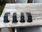 Eezi Awn 17cm dakdrager poten Land Rover dak, Ophalen of Verzenden, Gebruikt
