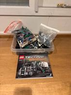 Lego Technic 42078 Mack Anthem, Kinderen en Baby's, Speelgoed | Duplo en Lego, Ophalen of Verzenden, Gebruikt, Complete set, Lego