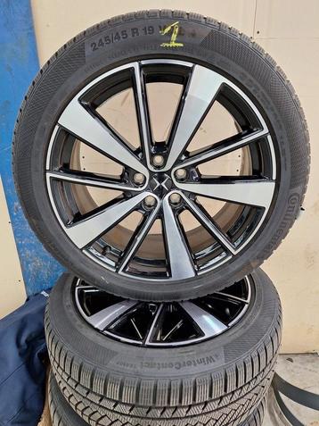 Polestar 2 Winterset 19 Inch Origineel  beschikbaar voor biedingen