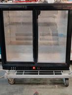 Glasdeur koeler. Alleen vandaag en morgen 50,- ophalen, Witgoed en Apparatuur, Thuistaps, Geen idee, Geen idee, Geen idee, Ophalen