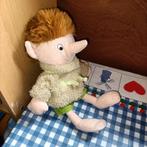 De Gorgels knuffel Bobba Jochem Myjer 30 cm, Ophalen of Verzenden