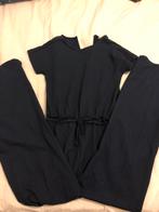 Leuke navy blue jumpsuit, Kleding | Dames, Jumpsuits, Blauw, Ophalen of Verzenden, Maat 34 (XS) of kleiner, Gedragen