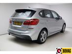 BMW 2 Serie Active Tourer 218i M- Sport Centennial Executive, Auto's, BMW, 136 pk, Gebruikt, Lichtsensor, Alcantara