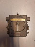 Radio controle box, Ophalen of Verzenden, Landmacht, Amerika, Overige typen