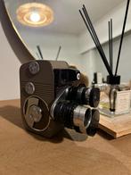 Vintage Sankyo 8-E Standaard 8 filmcamera, Verzamelen, Fotografica en Filmapparatuur, Ophalen of Verzenden, Filmcamera