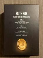 Faith Box - Geloof voor het Onmogelijke, Boeken, Godsdienst en Theologie, Ophalen of Verzenden, Zo goed als nieuw, Christendom | Katholiek
