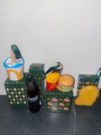 Mcdonalds kerstballen, Ophalen of Verzenden, Nieuw