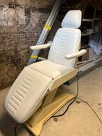 Behandelstoel schoonheidspecialiste, Ophalen, Gebruikt, Massagestoel of Kussen