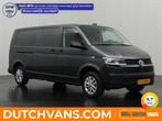 Volkswagen Transporter 2.0TDi 150PK DSG Automaat Lang | Led, Stof, Gebruikt, 4 cilinders, 150 pk