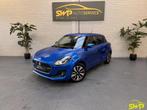 Suzuki Swift 1.2 Stijl Smart Hybrid | Nav | Cam | Climate |, Auto's, Voorwielaandrijving, Stof, Gebruikt, 4 cilinders
