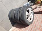 16 inch velgen Audi, Auto diversen, Overige Auto diversen, Ophalen