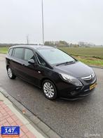 Opel Zafira Tourer 1.4 Cosmo 7 personen, Gebruikt, Euro 6, 4 cilinders, 7 stoelen