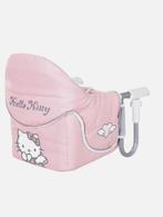 Hello Kitty Kinderstoel, Kinderen en Baby's, Ophalen of Verzenden, Gebruikt, Overige typen