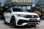 Volkswagen Tiguan 1.5 TSI|PANO|R-LINE|MEMORY|ACC|20'|KEYLESS, 1441 kg, 15 km/l, 4 cilinders, 150 pk