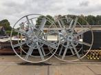 1278. Haspel / diameter 2,80 meter, Dieren en Toebehoren, Stalling en Weidegang