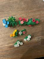 Playmobil Bloemen en Planten, Ophalen of Verzenden, Gebruikt, Los playmobil