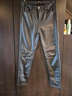 Leren broek - Maat L, Zwart, Maat 42/44 (L), Ophalen of Verzenden, Fashion Musthaves