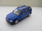 Schuco 1 op 72 Mercedes M class, Ophalen of Verzenden, Zo goed als nieuw