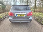 Mercedes-Benz B-klasse 250 Prestige / panoramadak / trekhaak, 4 cilinders, Leder en Stof, Traction-control, 211 pk