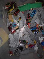 Grote partij Thomas de Trein en rails, Ophalen, Gebruikt