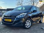 Peugeot 208 1.2 PureTech Active NAVIGATIE CRUISE CTRL NAP DE, Auto's, Voorwielaandrijving, Gebruikt, 1199 cc, 82 pk