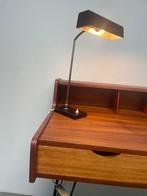 Bureaulamp jaren 60 70 design vintage philips ? hala? Raak?, Huis en Inrichting, Lampen | Tafellampen, Ophalen of Verzenden, Zo goed als nieuw