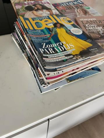 Libelles  margriet en kek beschikbaar voor biedingen