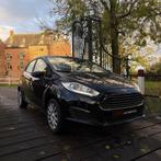 Ford Fiesta 1.0 Style – Navigatie | Airco | 5-deurs, Auto's, Voorwielaandrijving, Stof, 525 kg, Origineel Nederlands