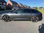 Audi A6 55E Garantie, 360, Pano, SoCl, Memory, HUD, ambi etc, Automaat, Zwart, 4 cilinders, Plug-in hybride