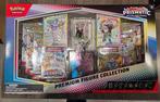 Prismatic Evolutions Premium Figure Collection, Ophalen of Verzenden, Nieuw