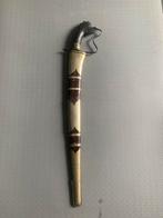 Antieke Javaanse Pedang No Kris/Keris, Antiek en Kunst, Ophalen of Verzenden