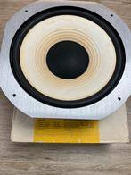 Visaton hifi woofer WS27AW 8 ohm, Overige merken, G, G, G