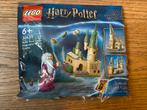 Harry Potter lego set 30435 met wizard card, Kinderen en Baby's, Speelgoed | Duplo en Lego, Nieuw, Complete set, Ophalen of Verzenden