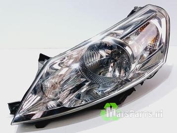 Koplamp links van een Citroen Jumpy beschikbaar voor biedingen
