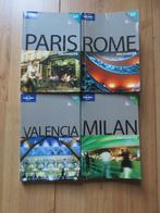 Lonely planet Pocket of Encounter, Lonely Planet, Europa, Ophalen of Verzenden, Zo goed als nieuw