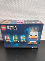 Nieuwe Lego BrickHeadz 40477 Dagobert Duck, Ophalen of Verzenden, Nieuw, Complete set, Lego