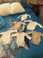 Basic rompers maat 44, Huis en Inrichting, Ophalen of Verzenden, Overige maten, Wit, Overige typen