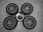 Originele Porsche 21 inch Cayenne 9Y3 RS Spyder winterset, Ophalen, Gebruikt, Banden en Velgen, 305 mm