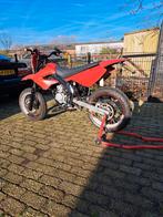 Derbi DRD 03 88cc, Ophalen, 6 versnellingen, Zo goed als nieuw, 88 cc