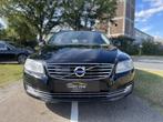 Volvo V70 2.0 T5 245 PK | Adaptive Cruise Control | Lederen, Auto's, Volvo, Gebruikt, Zwart, 4 cilinders, 1969 cc