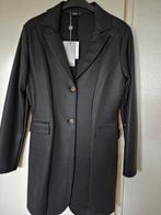 Nieuwe Zizo blazer model Saar zwart maat 40, Zwart, Nieuw, Ophalen of Verzenden, Jasje