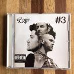 The Script - #3, Cd's en Dvd's, Ophalen of Verzenden