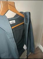 Stone island jas, Blauw, Ophalen of Verzenden, Maat 46 (S) of kleiner, Stone Island
