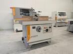 Tafelfreesmachine Casadei F 23, Ophalen