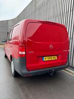 Mercedes-Benz Vito 114 CDI Lang - Dubbele Cabine - Automaat, Automaat, Gebruikt, Euro 6, 4 cilinders